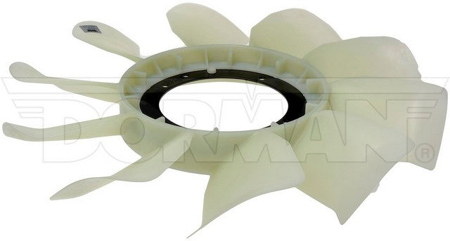 Engine Cooling Fan Blade Dorman-OE Solutions 621-345