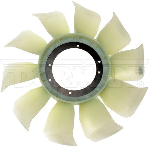 Engine Cooling Fan Blade Dorman-OE Solutions 621-345