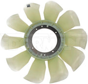 Engine Cooling Fan Blade Dorman-OE Solutions 621-345