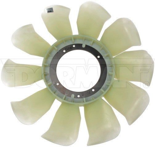 Engine Cooling Fan Blade Dorman-OE Solutions 621-345