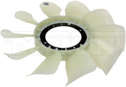 Engine Cooling Fan Blade Dorman-OE Solutions 621-345