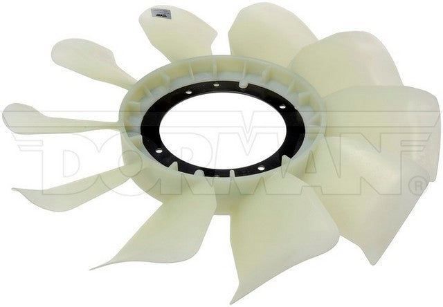 Engine Cooling Fan Blade Dorman-OE Solutions 621-345