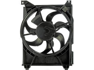 A/C Condenser Fan Assembly Dorman-OE Solutions 621-347