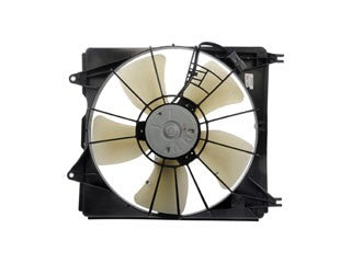 Engine Cooling Fan Assembly Dorman-OE Solutions 621-348