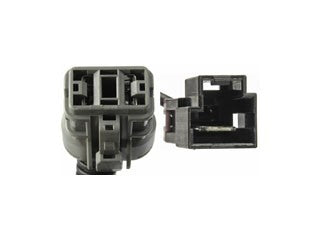 Engine Cooling Fan Assembly Dorman-OE Solutions 621-350