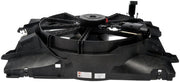 Engine Cooling Fan Assembly Dorman-OE Solutions 621-353XD