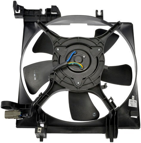 Engine Cooling Fan Assembly Dorman-OE Solutions 621-354