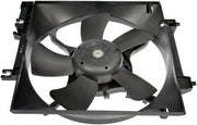 Engine Cooling Fan Assembly Dorman-OE Solutions 621-354
