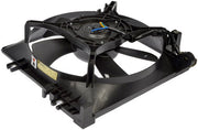 Engine Cooling Fan Assembly Dorman-OE Solutions 621-354