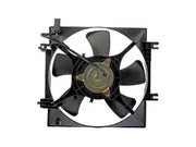 A/C Condenser Fan Assembly Dorman-OE Solutions 621-355