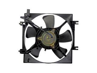 A/C Condenser Fan Assembly Dorman-OE Solutions 621-355