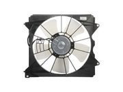 Engine Cooling Fan Assembly Dorman-OE Solutions 621-356