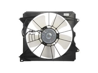 Engine Cooling Fan Assembly Dorman-OE Solutions 621-356