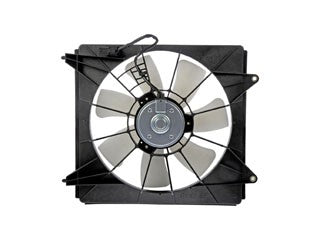 A/C Condenser Fan Assembly Dorman-OE Solutions 621-357