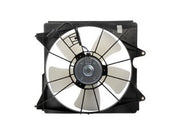 Engine Cooling Fan Assembly Dorman-OE Solutions 621-358