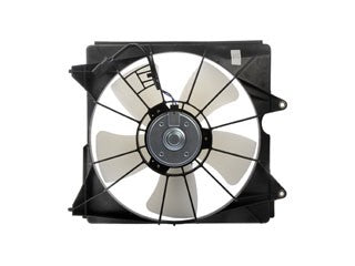 Engine Cooling Fan Assembly Dorman-OE Solutions 621-358