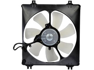 A/C Condenser Fan Assembly Dorman-OE Solutions 621-359