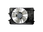 Engine Cooling Fan Assembly Dorman-OE Solutions 621-360