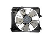 Engine Cooling Fan Assembly Dorman-OE Solutions 621-361