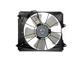 Engine Cooling Fan Assembly Dorman-OE Solutions 621-361