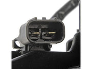 Engine Cooling Fan Assembly Dorman-OE Solutions 621-361