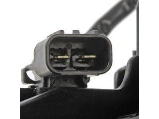 Engine Cooling Fan Assembly Dorman-OE Solutions 621-361