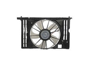 Engine Cooling Fan Assembly Dorman-OE Solutions 621-363