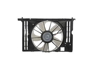 Engine Cooling Fan Assembly Dorman-OE Solutions 621-363