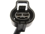Engine Cooling Fan Assembly Dorman-OE Solutions 621-363