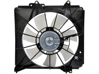 A/C Condenser Fan Assembly Dorman-OE Solutions 621-364