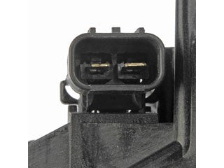 A/C Condenser Fan Assembly Dorman-OE Solutions 621-364