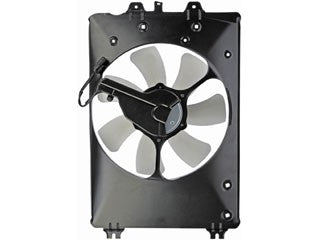 A/C Condenser Fan Assembly Dorman-OE Solutions 621-365