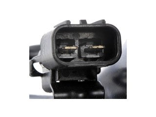 A/C Condenser Fan Assembly Dorman-OE Solutions 621-365