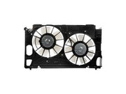 Engine Cooling Fan Assembly Dorman-OE Solutions 621-369