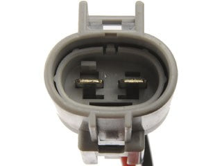 Engine Cooling Fan Assembly Dorman-OE Solutions 621-369