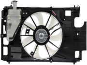 Engine Cooling Fan Assembly Dorman-OE Solutions 621-370