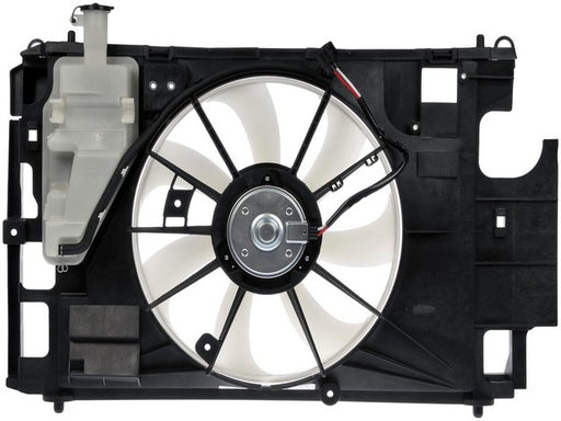 Engine Cooling Fan Assembly Dorman-OE Solutions 621-370