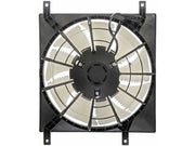 A/C Condenser Fan Assembly Dorman-OE Solutions 621-371
