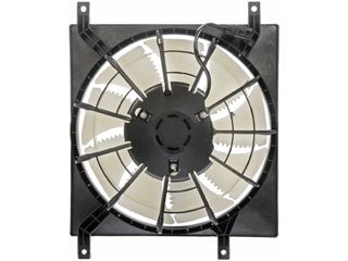 A/C Condenser Fan Assembly Dorman-OE Solutions 621-371