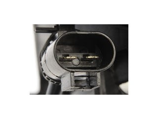 A/C Condenser Fan Assembly Dorman-OE Solutions 621-371