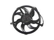Engine Cooling Fan Assembly Dorman-OE Solutions 621-372