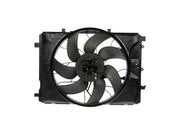 Engine Cooling Fan Assembly Dorman-OE Solutions 621-373