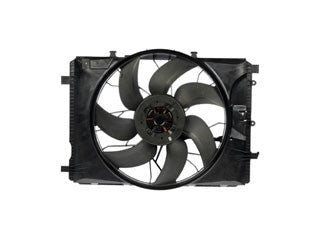 Engine Cooling Fan Assembly Dorman-OE Solutions 621-373