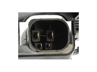 Engine Cooling Fan Assembly Dorman-OE Solutions 621-373