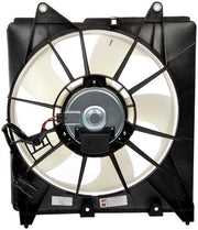 Engine Cooling Fan Assembly Dorman-OE Solutions 621-374