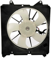 Engine Cooling Fan Assembly Dorman-OE Solutions 621-374