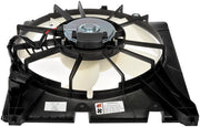 Engine Cooling Fan Assembly Dorman-OE Solutions 621-374