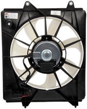 A/C Condenser Fan Assembly Dorman-OE Solutions 621-375
