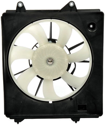 A/C Condenser Fan Assembly Dorman-OE Solutions 621-375