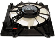 A/C Condenser Fan Assembly Dorman-OE Solutions 621-375
